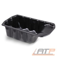 ÖLwanne FÜR Citroen C3 C4 DS3 Mini R55 R56 R57 R60 Peugeot 207 3008 308 5008 508