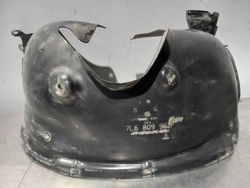 7L6809962F Paso Rueda Delantero Derecho para VOLKSWAGEN TOUAREG (7LA) 20 920952 - Imagen 3 de 10