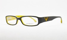 Emporio Armani EA 9272 Vintage Glasses Eyewear Nos Occhiali Lunettes Made Italy