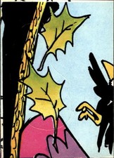 figurina tutte le fiabe Edizione Baggioli Anni 70 # 203