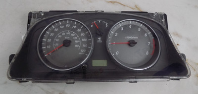 GENUINE 2003 DAIHATSU CHARADE INSTRUMENT CLUSTER/ SPEEDOMETER 83800B2G80
