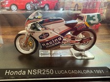 Honda NSR250 Luca Cadalora 1991 1/24