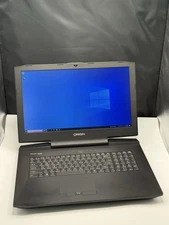 Origin Gaming Laptop EON17-SLX 17.3” FHD i7-6700K 16GB RAM 480GB SSD 980M WIN10P