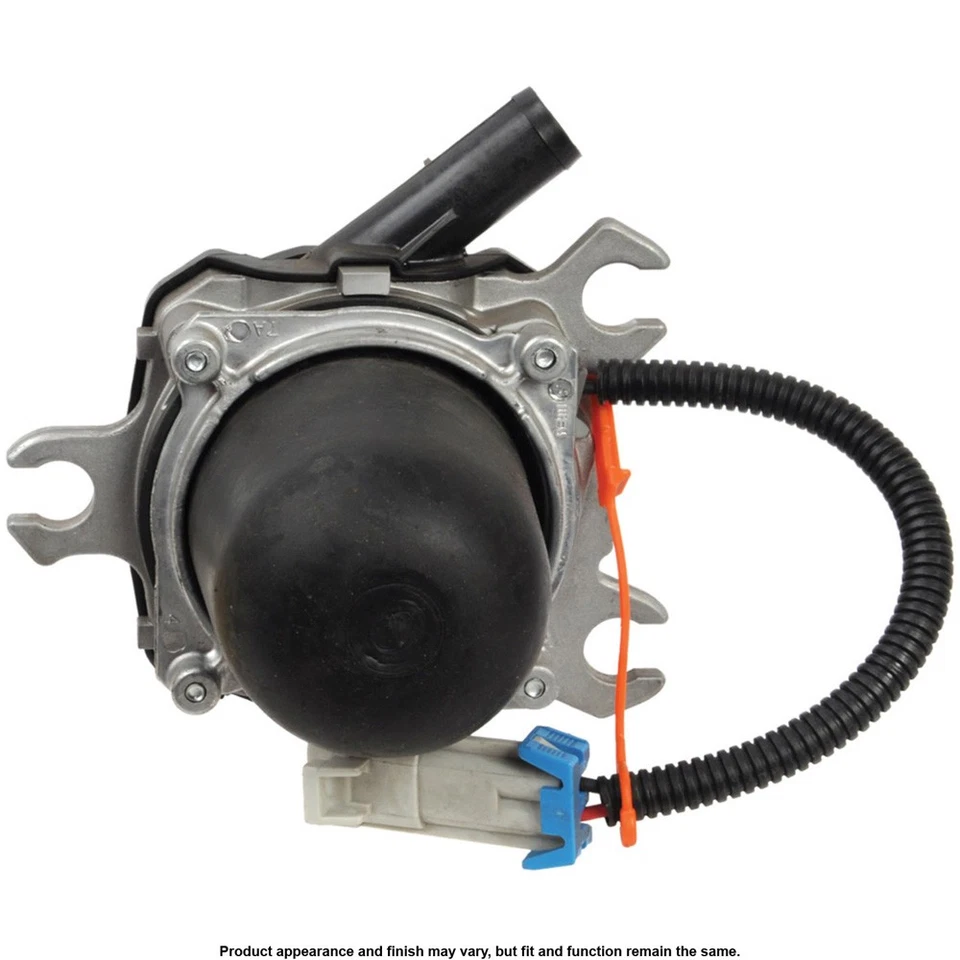 Bomba de aire smog cardone DAC para Buick LeSabre Oldsmobile Alero Pontiac Grand Am Foto 4 de 4