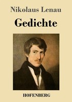 Nikolaus Lenau | Gedichte | Taschenbuch | Deutsch (2017) | 520 S.