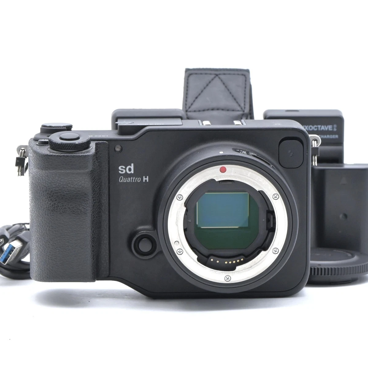 Sigma Sd Quattro With Auto Focus Digital Cameras for Sale | Shop