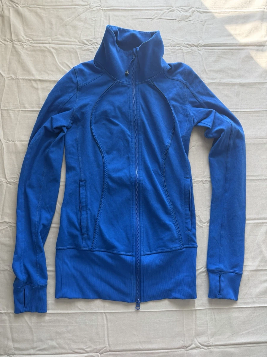 Lululemon Define Blue Women's Activewear for sale | eBay