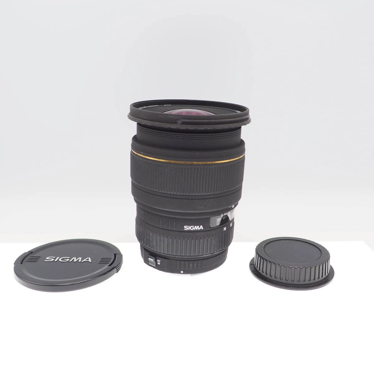 Sigma EX f/2.8 Camera Lenses 24-70mm Focal for sale - eBay