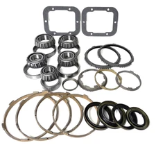 Dodge RAM G56 Cummins 6 Speed Rebuild Bearing Kit, BK474WS-2