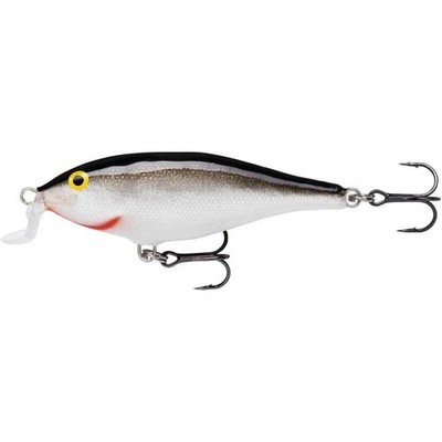 Rapala SHALLOW SHAD RAP SSR05 S