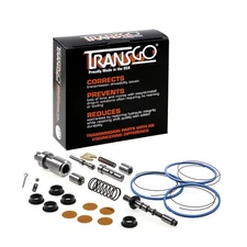 TransGo Performance SK 6L80 Automatic Transmission Shift Kit