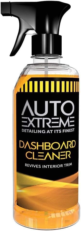 Auto Extreme Dashboard Cleaner - Image 5