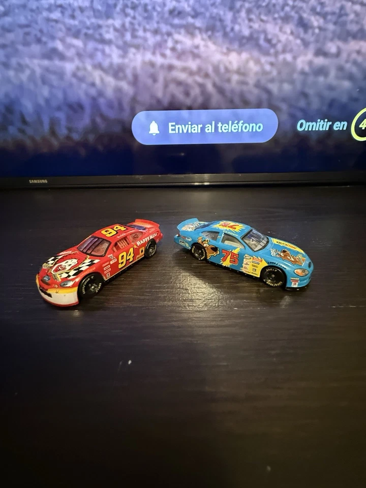 Racing Champions Foto 4 de 4