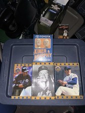 NY Mets 50th Anniversary SGA Bobbleheads Lot of 4 with Garden Gnome NIB