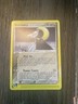 SKARMORY  21/97 EX DRAGON Pokemon RARE WOTC Card