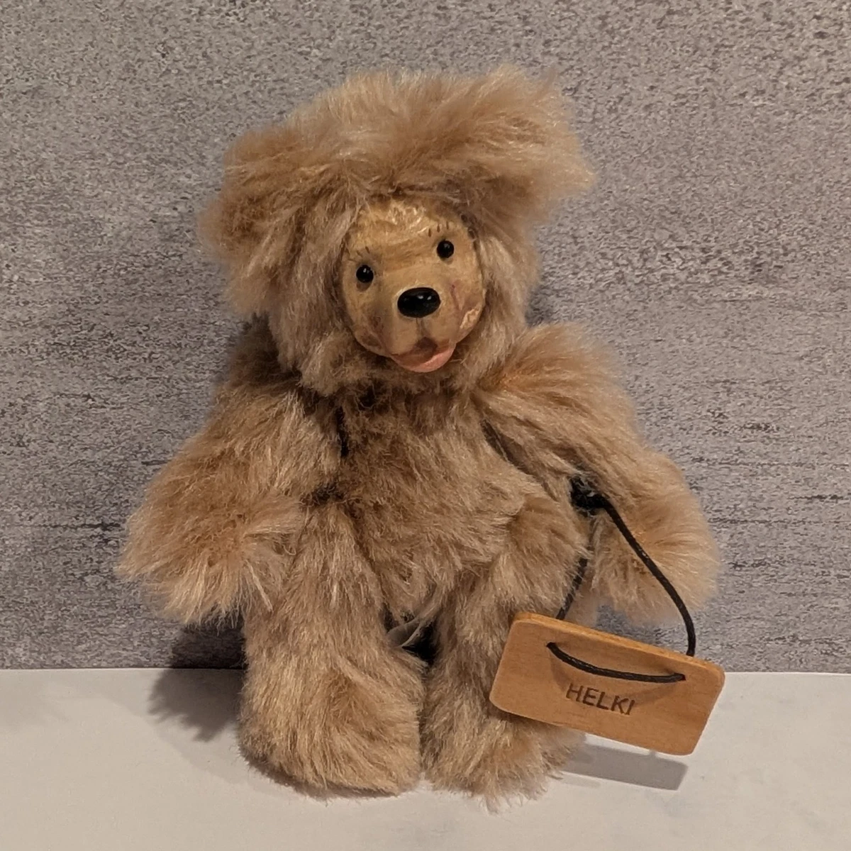 Raikes Bears Signed for sale | eBay
