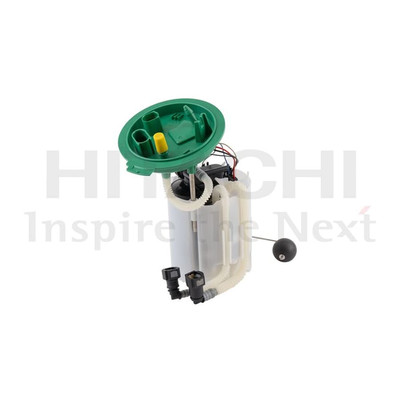 HITACHI Kraftstofffördereinheit 2502778
