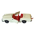 1970s Vintage Lesney Matchbox Superfast Mercedes 230 SL Diecast Car England