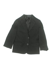 Unbranded Boys Gray Blazer 5T