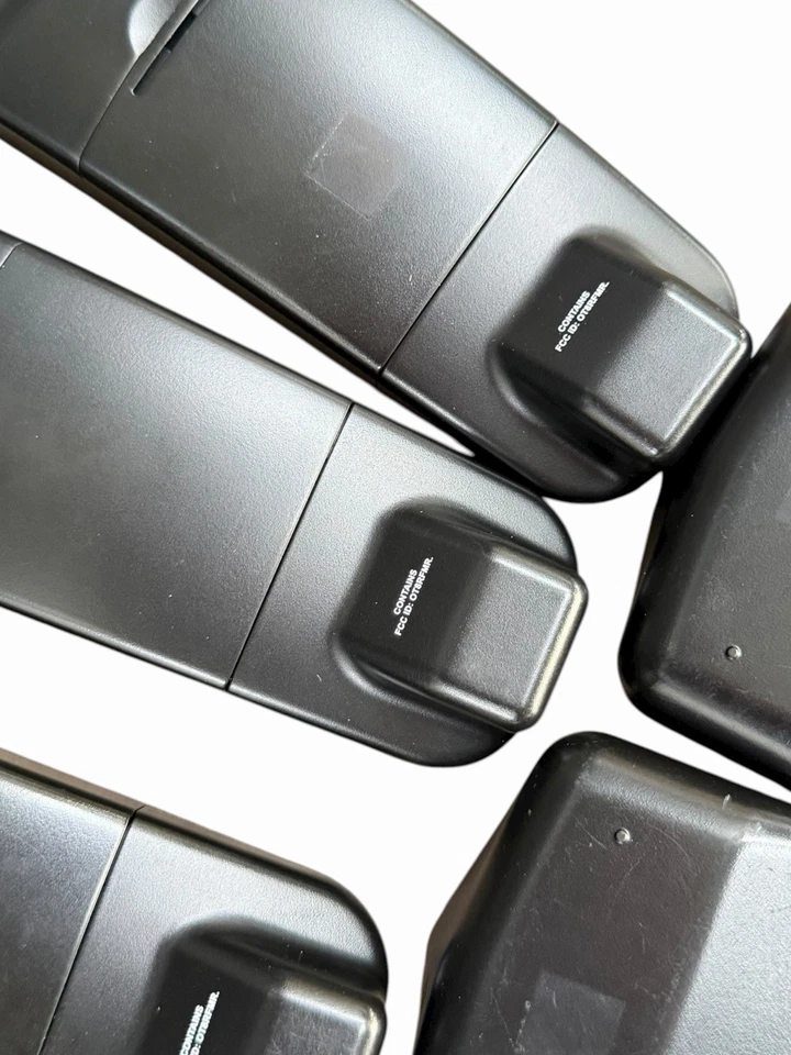 MTH 50-1001 O DCS Remote Control & DCS TIU Set REV.L/V 6.0 B.10 (1 PER ORDER) - Image 3 of 4