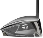 TaylorMade Golf Club Qi35 9* Driver Stiff Fujikura Air Speeder 50 2025 Excellent — photo 2