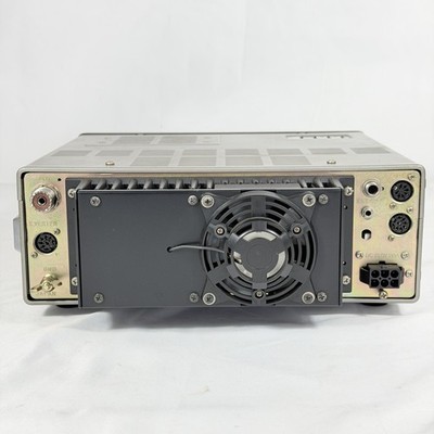 KENWOOD TS-430S 100W HF Ham Radio Transceiver As Is | eBay