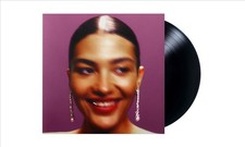 OLIVIA DEAN MESSY NEW LP