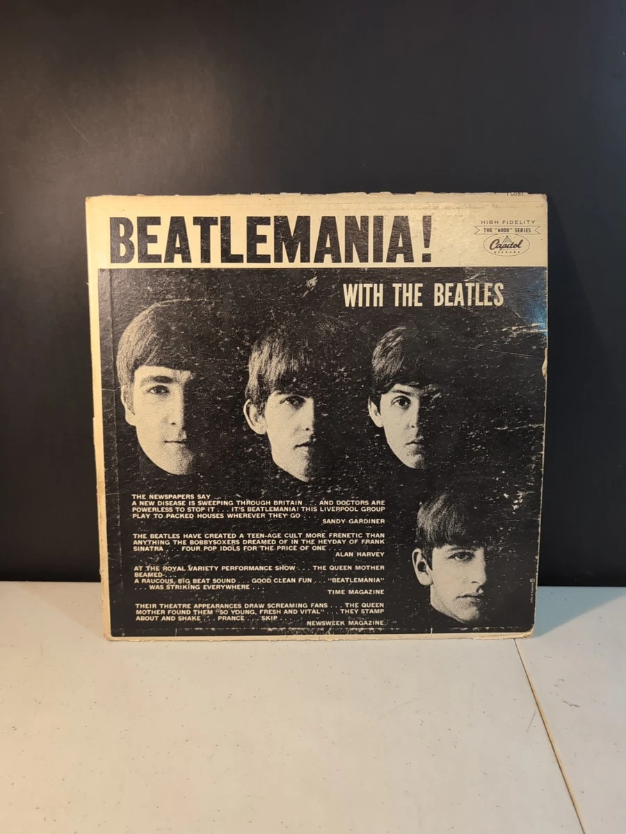 Las mejores ofertas en Beatles Canadá | eBay
