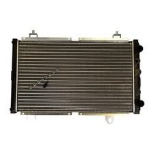 Radiateur de Refroidissement Fiat Ducato 290 Citroen C25 290 Peugeot J5 290
