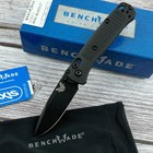 Benchmade Knives BUGOUT 535BK-2 S30V Steel Milled CF-ELITE BUGOUT® | CF-ELITE® — photo 3