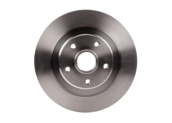 2X Bosch Bremsscheibe 0 986 479 446 FüR Renault-image