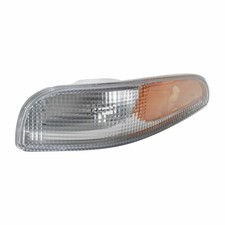 For Chevy Corvette Turn Signalparking Light 1997-2004 Driver Side Gm2520186