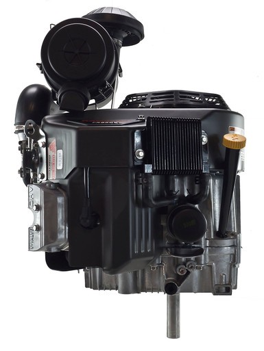 Kawasaki Engine 27hp Twin Cylinder 1-1/8