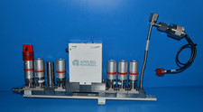 Applied Materials EtherCat N2 30000SCCM AMAT Mass Flow Controll Fujikin Valve