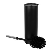 Tazza Di Spazzola Per Servizi Igienici Scopino WC Pulizia Profonda