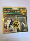 1995 Conlon Factory Babe Ruth Ken Griffey Jr. Sealed Nm Or Better 2x packs
