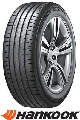 Hankook Ventus Prime4 K135A RK 225/45 R19 92V