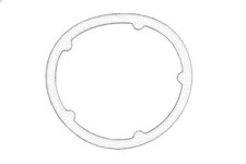 Ölfilter-Basisdichtung OE HYUNDAI 263172F001 für HYUNDAI ix35 Van 2 2009-2015