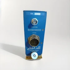 Aircell Telephone Transceiver P/N 900002-1