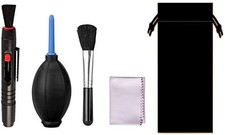 Dreampas Camera Lens Cleaning Kit, 4-Piece Set, Cleaner, Maintenance, Offi NEW 