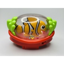 Disney Finding Nemo Activity Jumper Clown Fish Toy Replacement Part