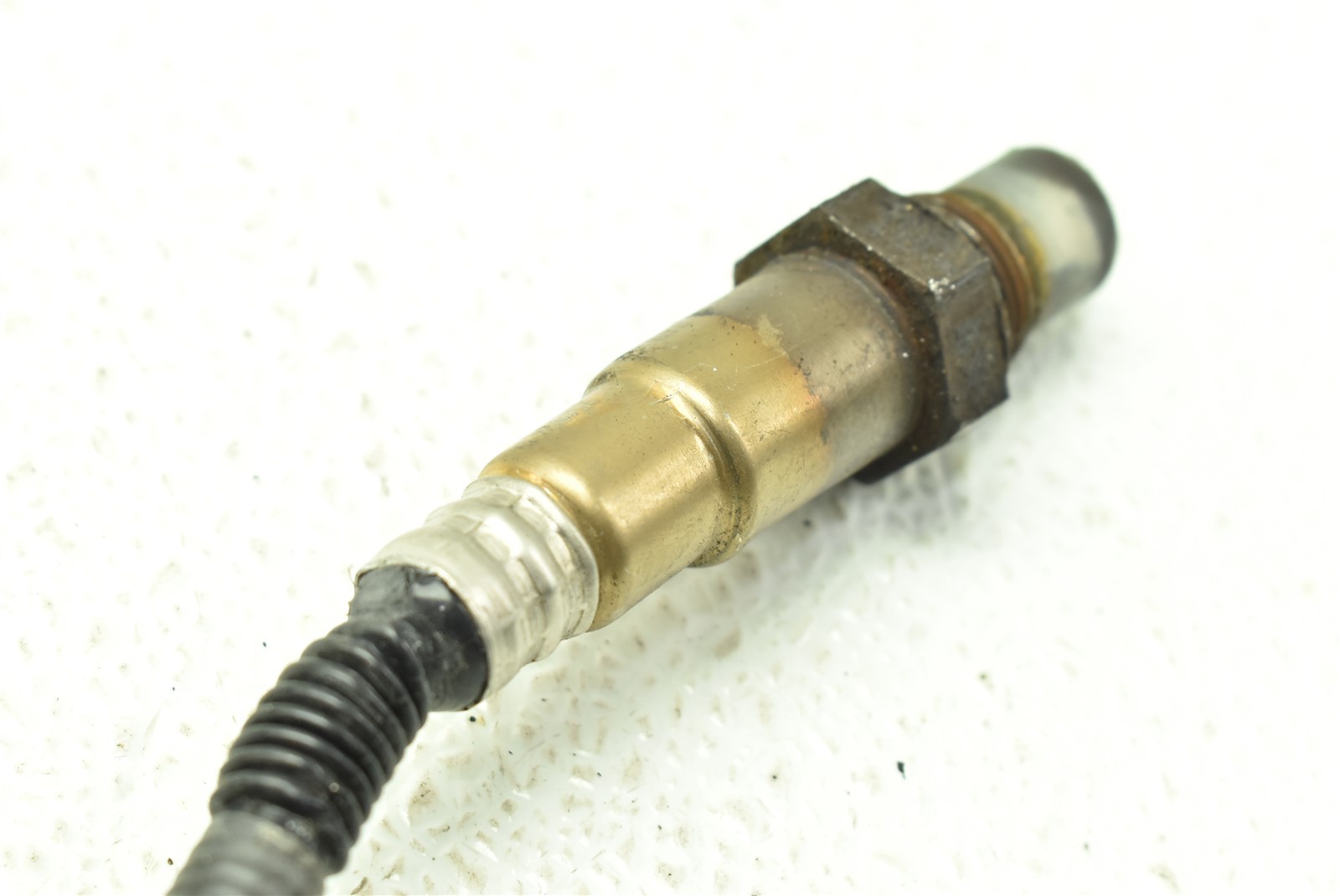 McLaren 570s Oxygen Sensor O2 