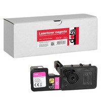 Dots Magenta Toner Kompatibel Zu Kyocera TK-5230M