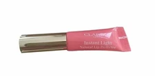Clarins Eclat Minute Instant Light 01 Natural Lip Perfector 0.15 oz (5 ml) NEW