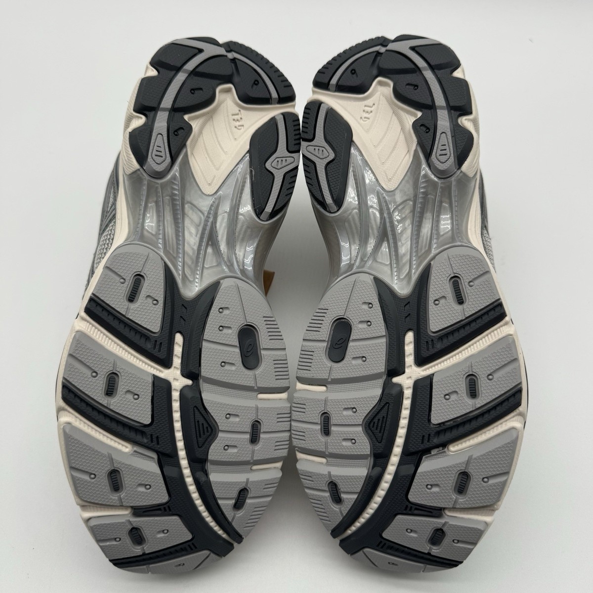ASICS GT‎ 2160 Cement Grey 1203A605-020 Available Now Size M 6.5 / W 8 Amazon.com | ASICS Unisex-Adult Gt-2160 Sneakers, CEMENT  main image 4