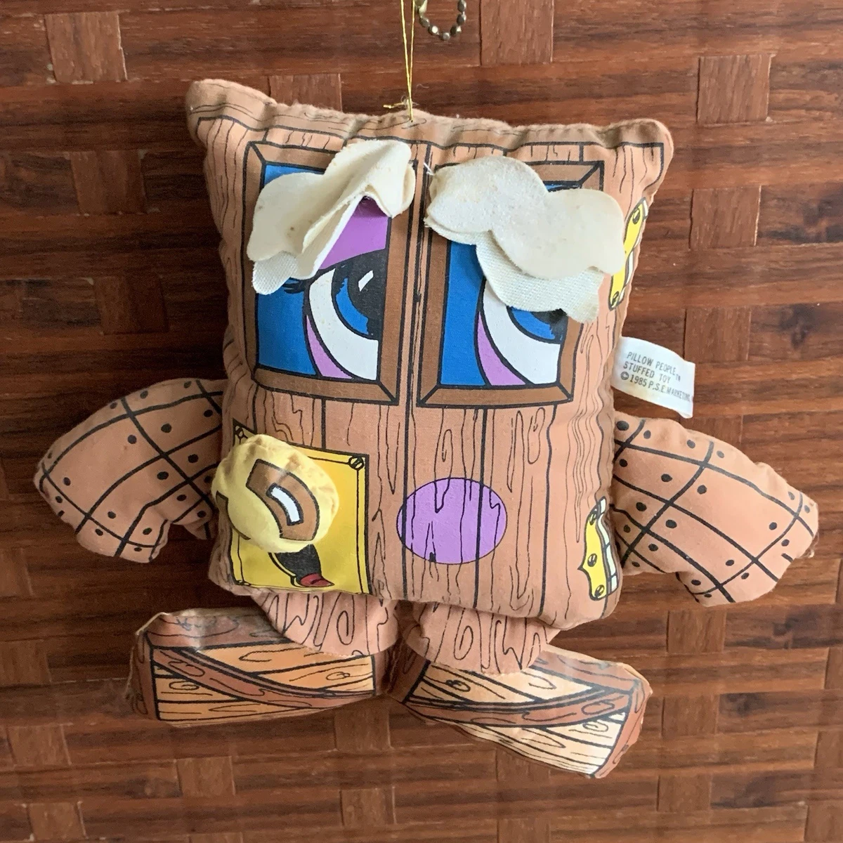Pillow People for sale | eBay
