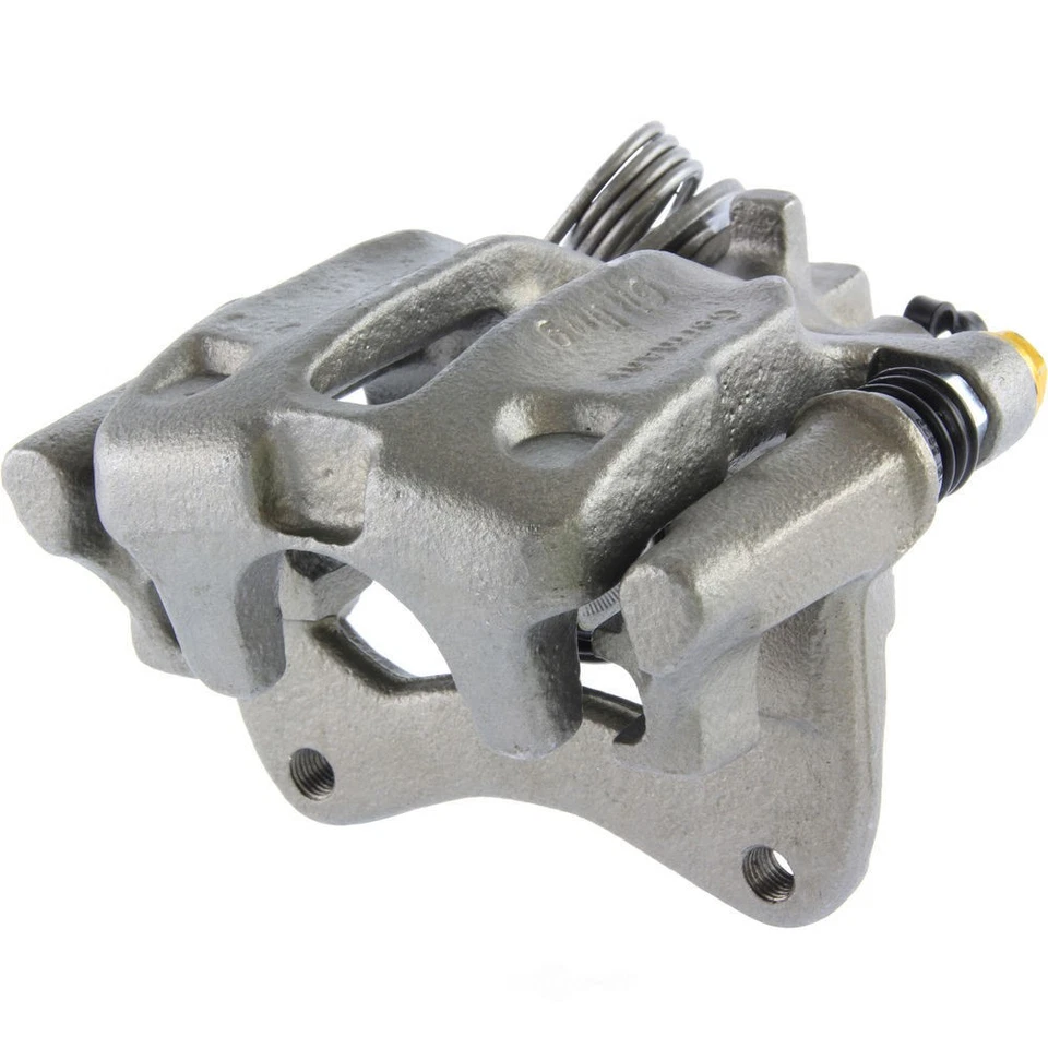 Disc Brake Caliper fits 1988-1999 Audi 80 Quattro 90 Quattro A6 Quattro  CENTRIC - Image 4 of 4