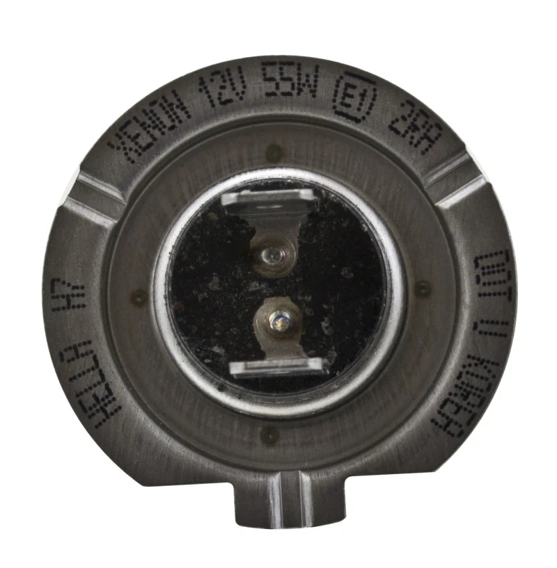 Hella H7 12V 55W PX26D HP 2.0 Halogen Bulb * Fits BMW Z3 & 330xi Foto 3 de 4