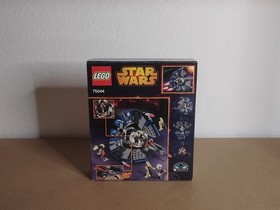 LEGO Star Wars: Droid Tri-Fighter (75044) - New Original Packaging Sealed