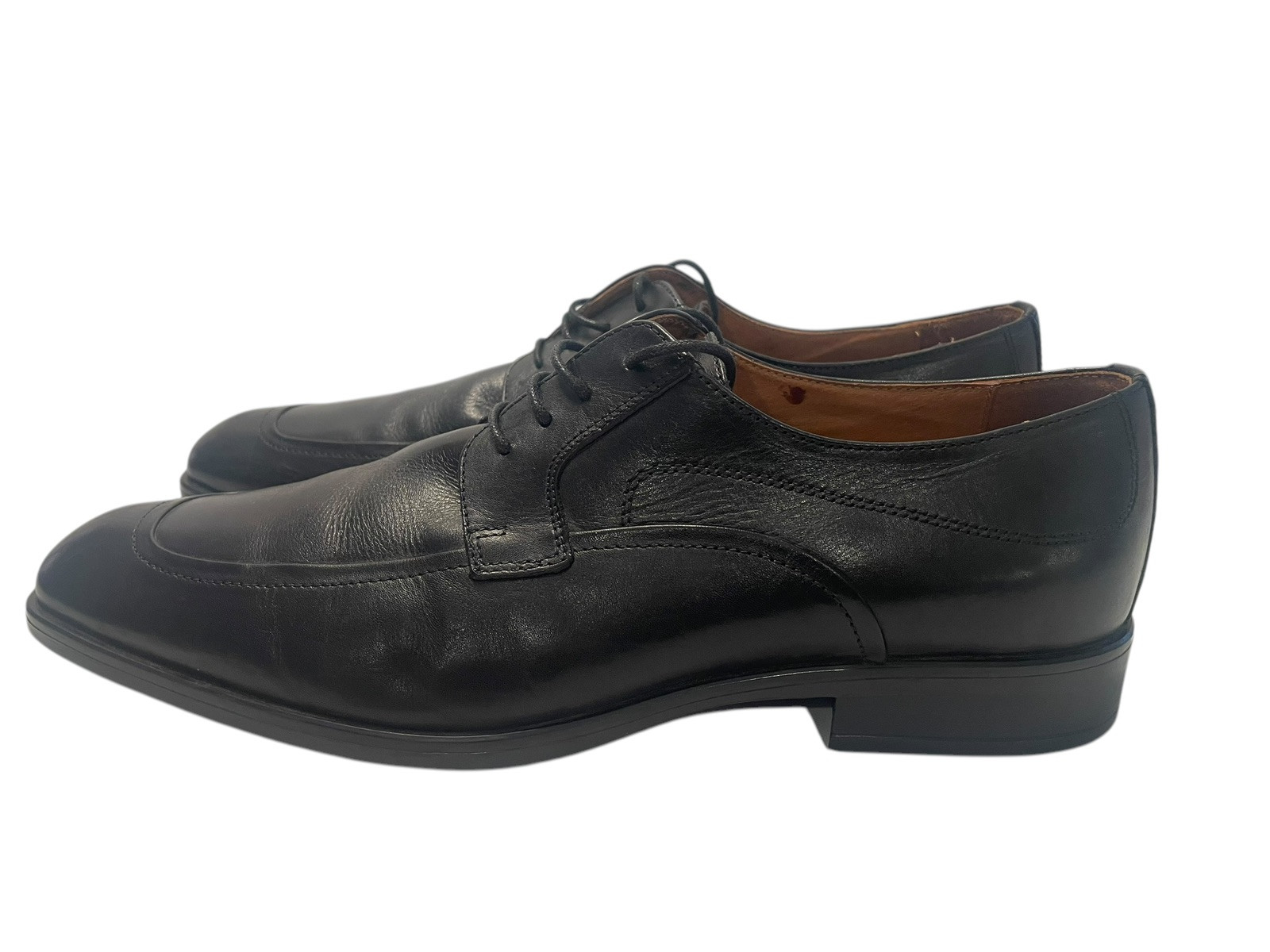 GH BASS and Company Dress Shoes Men display picture 1